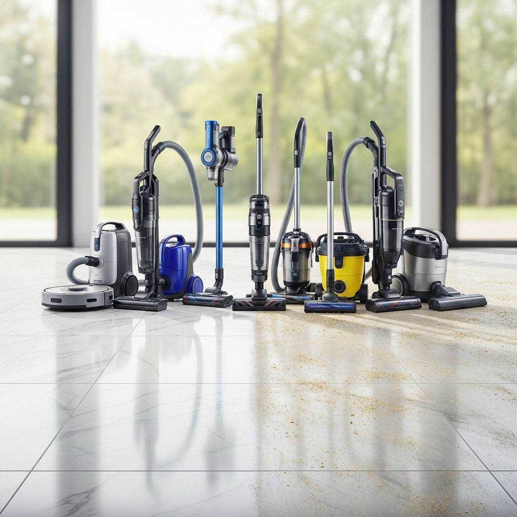 Achieve a deeper clean on every tile without scratching or missing hard-to-reach areas.