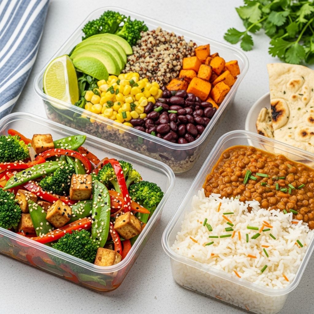 12 Best Vegan Meal Delivery Services for Nutritious & Delicious Plant-Based Eating Discover the top vegan meal delivery services that make healthy, plant-based eating easy, convenient, and absolutely delicious.
