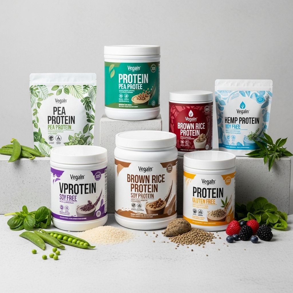 Nutrient-rich blends designed for gentle digestion and faster recovery.
