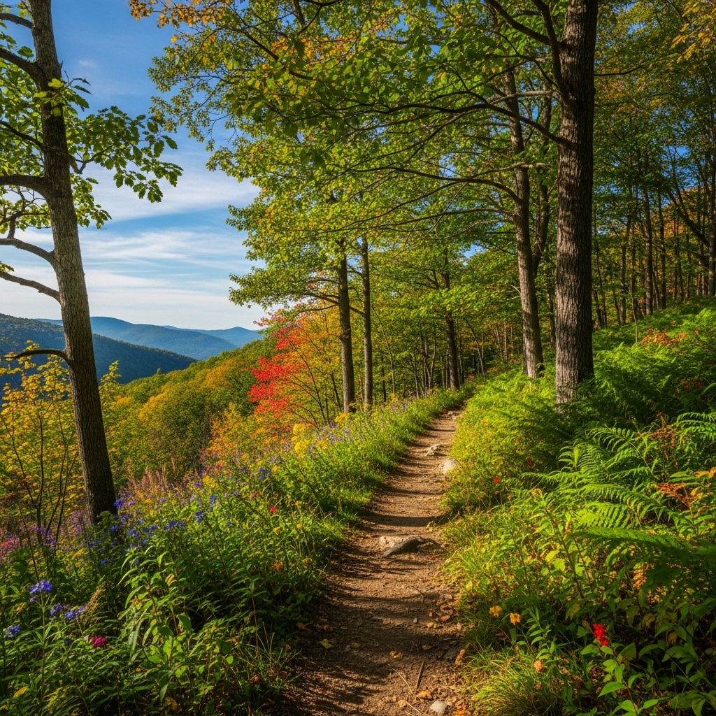 From seaside boardwalks to alpine overlooks, discover nature’s most captivating walkways.