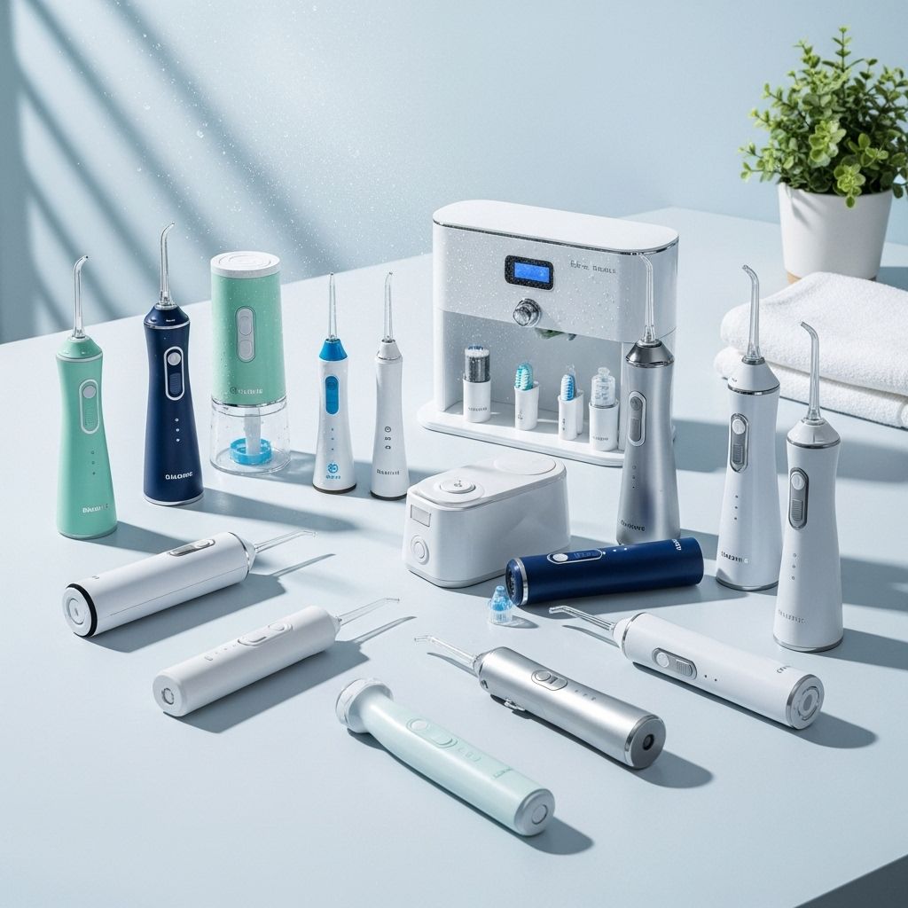 Discover dentist-backed designs that glide between braces and soothe sensitive gums.