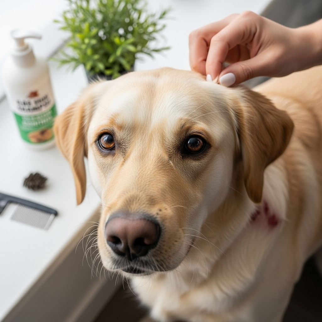 Vet-approved treatments and home care work together to bring lasting relief.