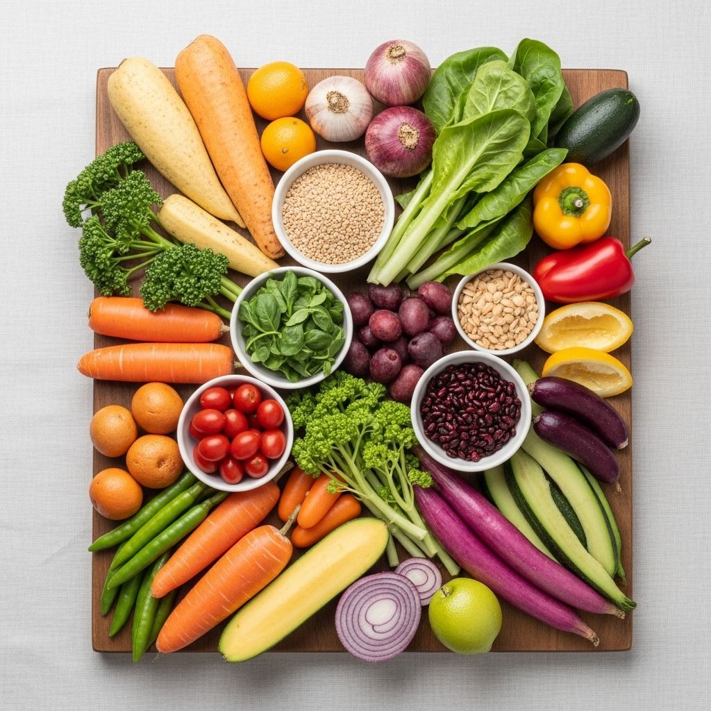 Discover 50 expert-recommended foods to support healthy, sustainable weight loss and keep cravings in check.