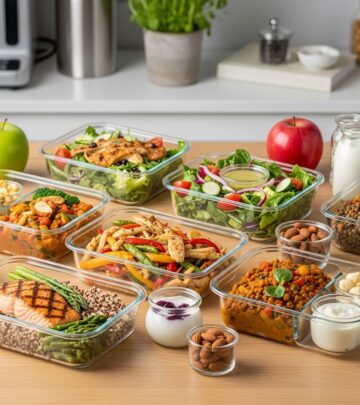 Discover the top meal delivery services tailored for weight loss, reviewed by experts and designed for convenience, nutrition, and results.