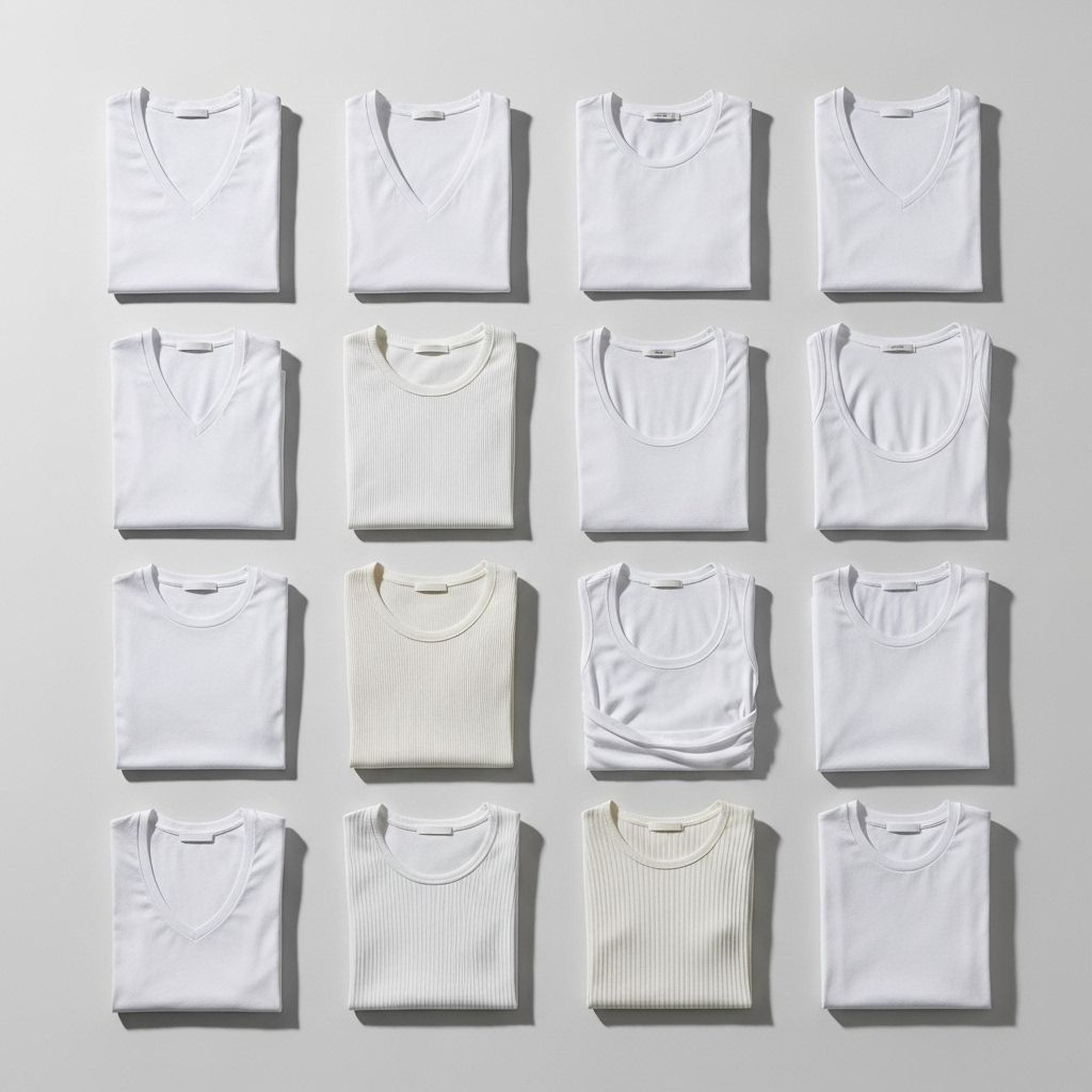 Discover the ultimate roundup of the best white t-shirts for women in 2024—perfect fits, fabrics, and prices for every closet and style.