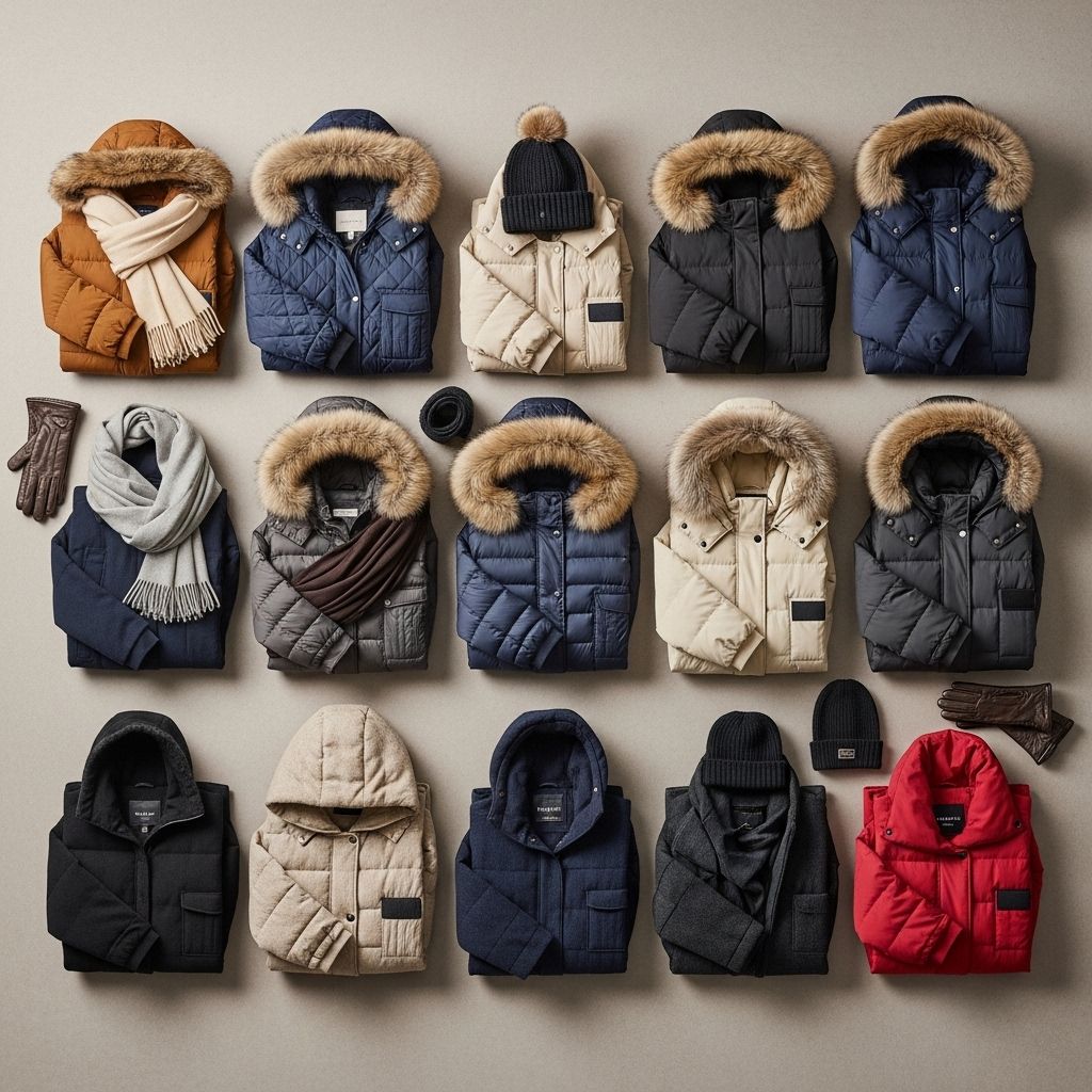 18 Best Winter Coats on Amazon for Warmth and Style Stay cozy and chic this winter with top-rated coats from Amazon, featuring stylish puffers, plush teddies, elegant trenches, and more.
