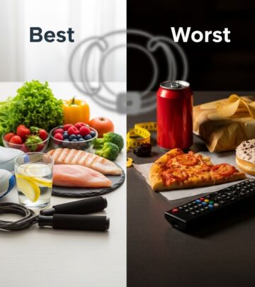 Discover effective belly-flattening tips and learn which popular habits may actually sabotage your efforts to lose abdominal fat.