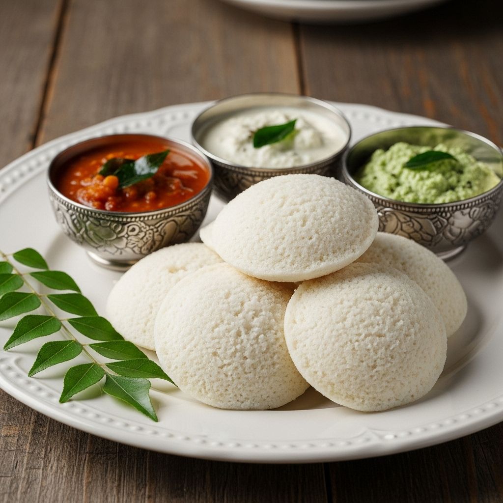 Master fermentation to enjoy pillowy, protein-rich cakes enhanced by regional variations.