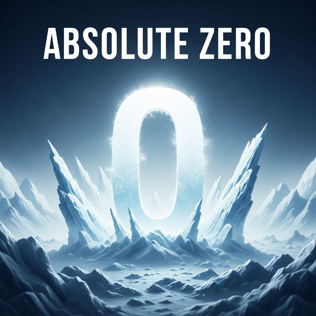 Beyond Net Zero: Why Absolute Zero Is the Real Climate Target As the climate emergency worsens, is net zero ambitious enough—or is it time to demand absolute zero emissions across society?
