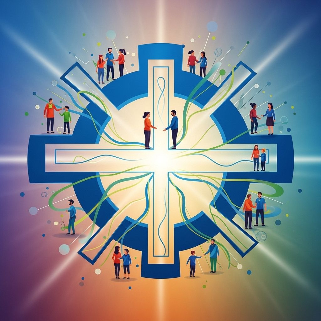 Discover how shared experiences, advocacy, and innovation are bringing together the diverse diabetes community for greater impact.