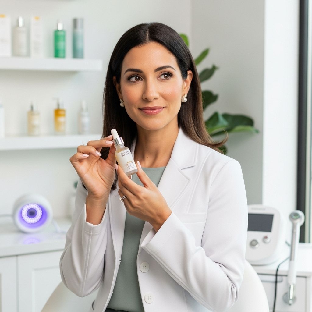 Discover how Biba de Sousa and her cult skincare line won over celebrities and redefined acne-safe routines for everyone.