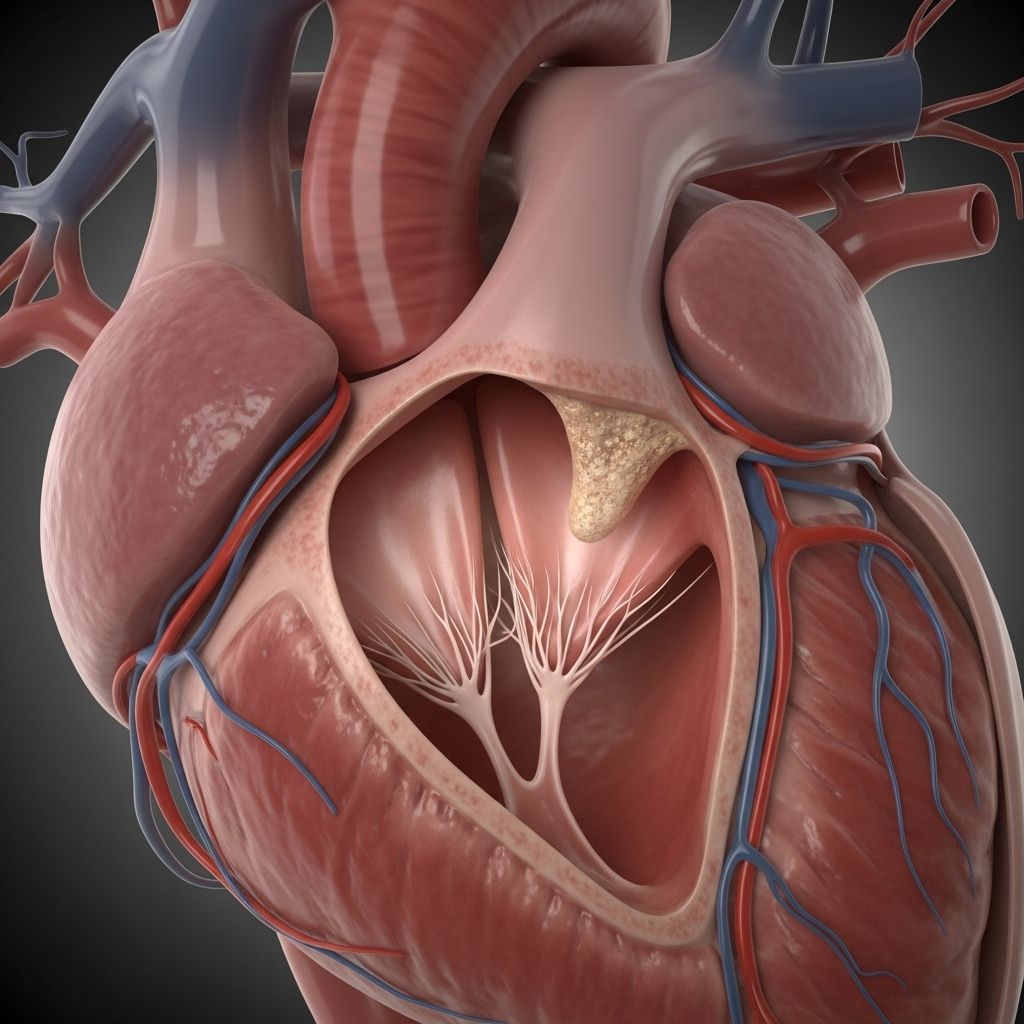Understand the lifestyle choices, risks, and preventive steps essential for living well with bicuspid aortic valve.