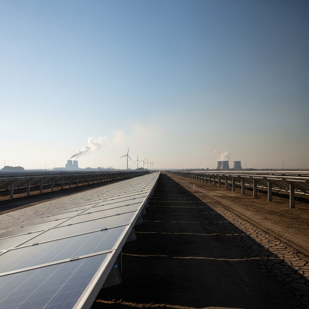Is the Biden Infrastructure Law Enough for Climate Progress? Examining the climate impacts and limitations of the Bipartisan Infrastructure Law, and what must change for real progress.