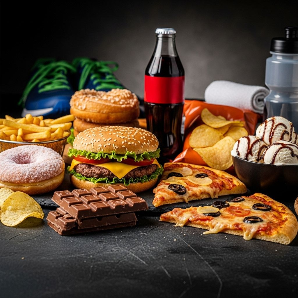 Avoid common post-workout eating mistakes to maximize recovery, boost energy, and support your fitness journey.