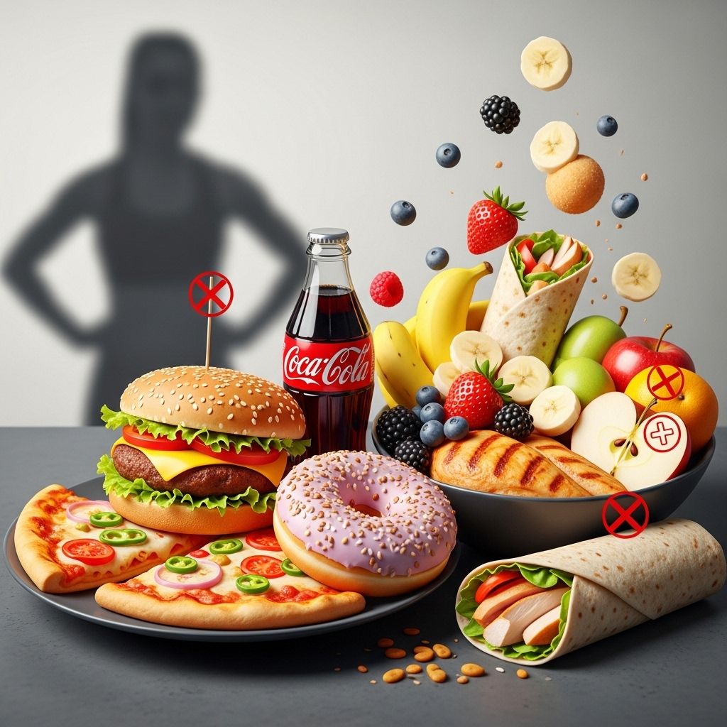 Timing and nutrient quality are key to turning exercise sessions into lasting gains.