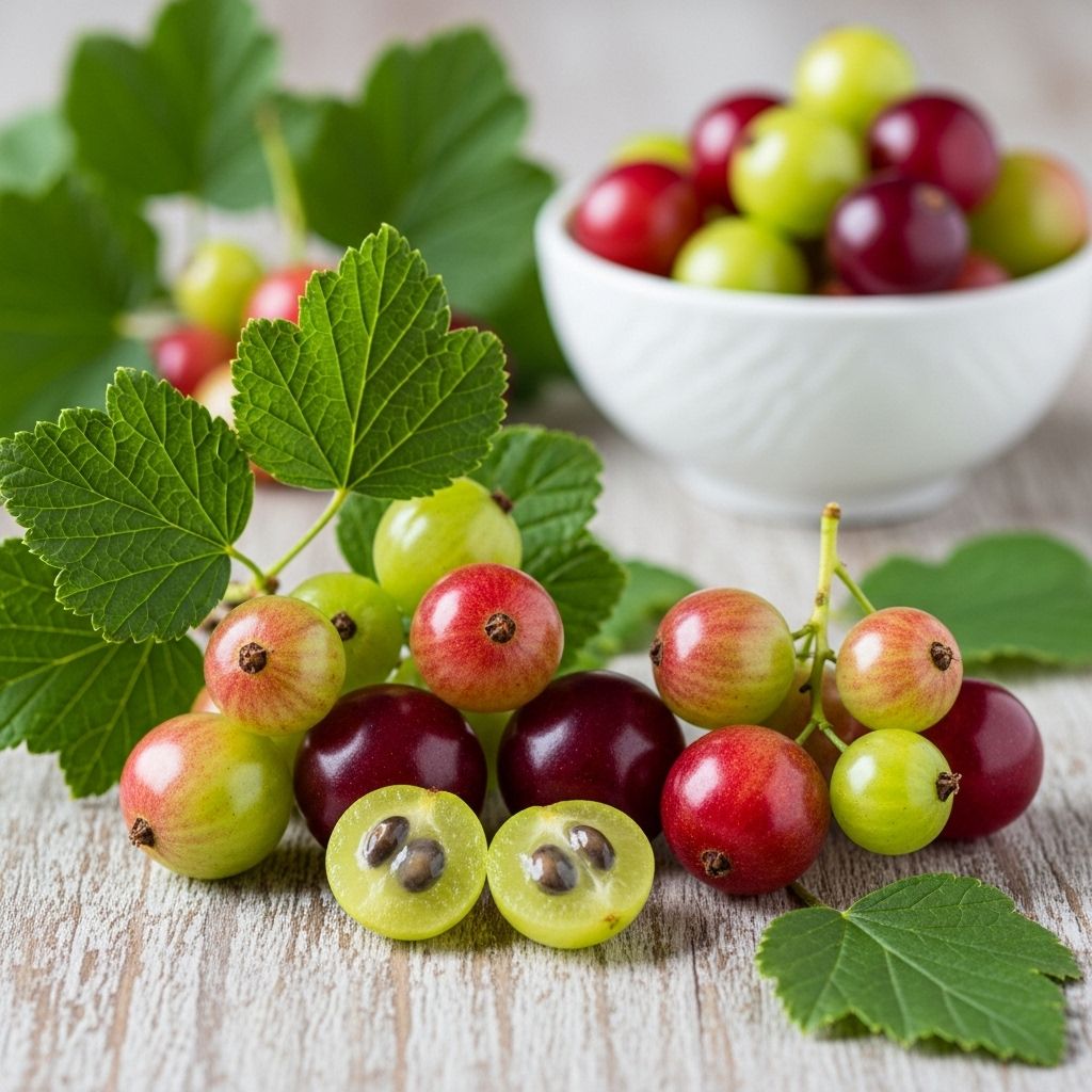 13 Health Benefits & Nutrition Values of Bignay Fruit Antioxidant-rich berry secrets that can boost your well-being naturally.