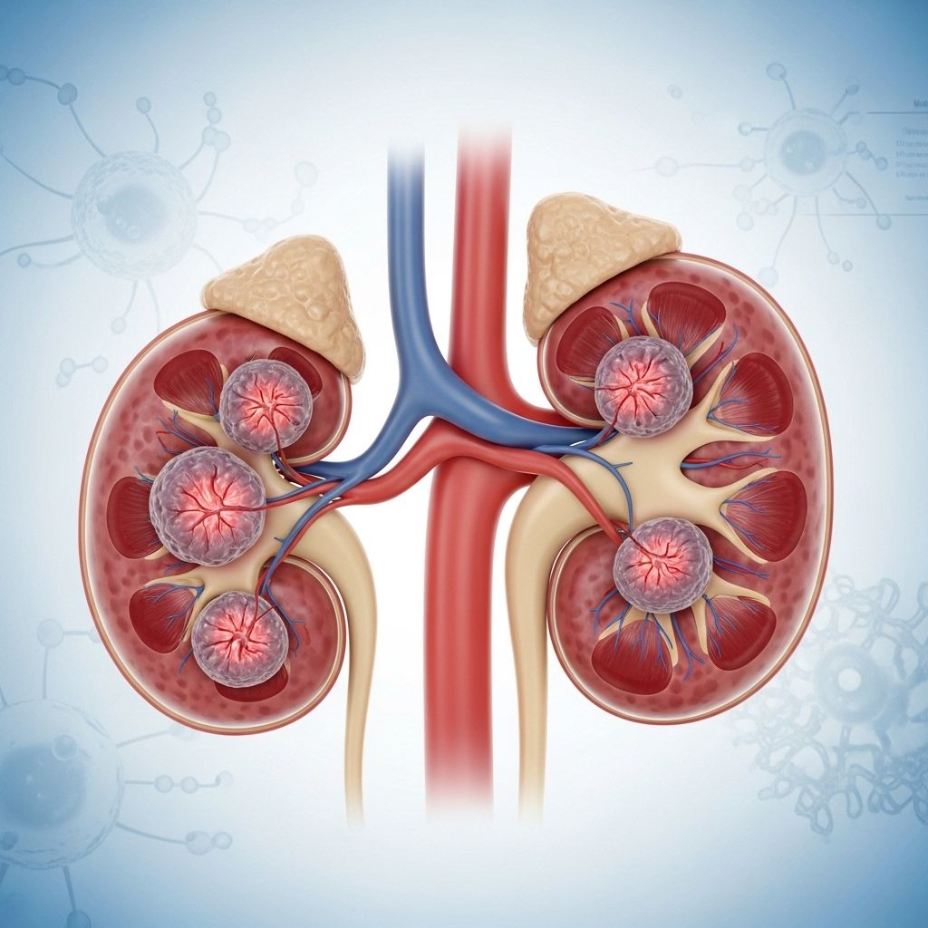 Bilateral Kidney Cancer: Causes, Outlook, and Treatment Options Understanding bilateral kidney cancer: prognosis, symptoms, treatment strategies, and important information for patients and caregivers.