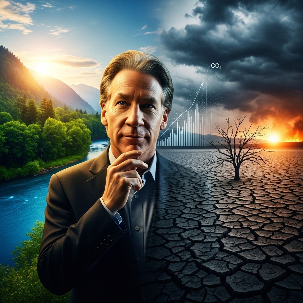 Rethinking responsibility, hypocrisy, and solutions in the public debate over global climate action.