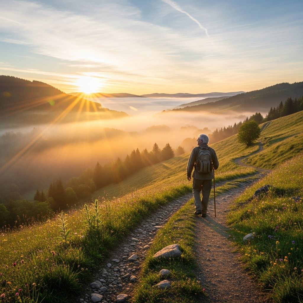 Bill McKibben and the Transformative Power of Slow Travel Exploring how slow, deliberate travel can reconnect us with community, climate, and the land—through the lens of Bill McKibben's environmental vision.
