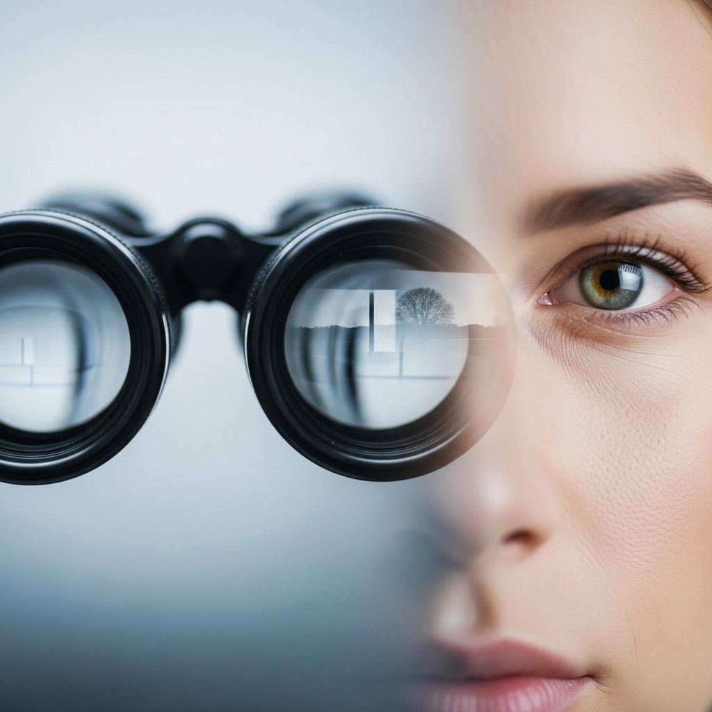 Understanding binocular vision dysfunction, its impact on daily life, and the options available for diagnosis and effective management.