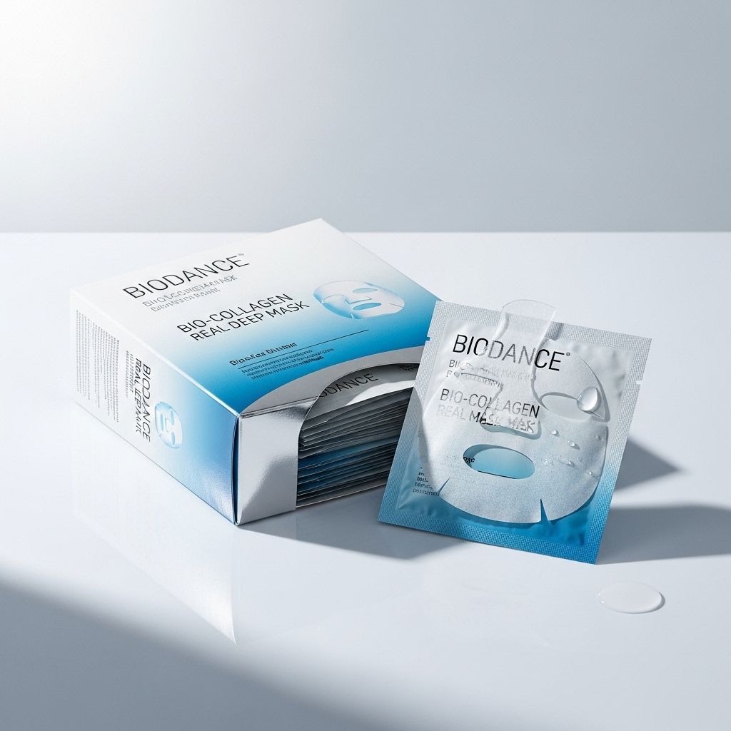 Explore the honest science, real-life results, and candid opinions behind Biodance’s viral collagen mask so you can make smart choices for your skin.
