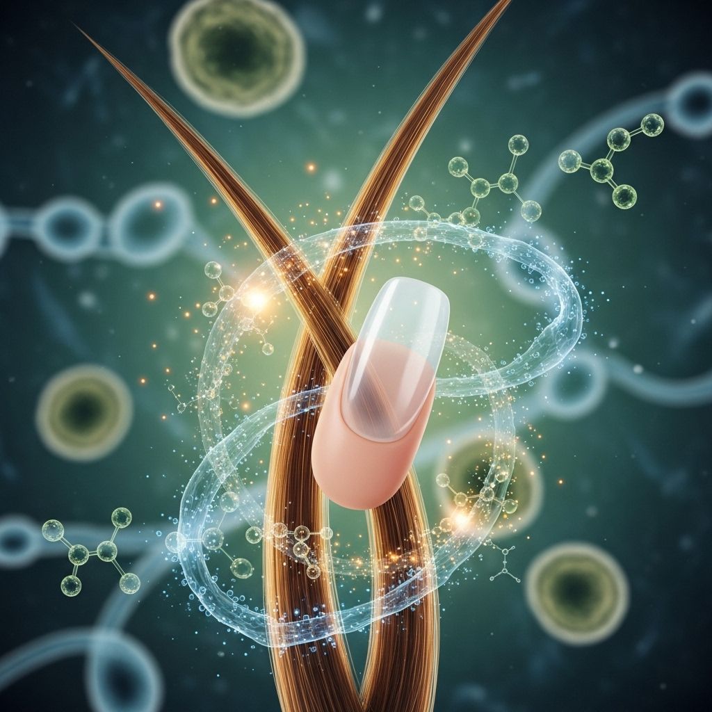 Biotin: Benefits, Risks, and the Truth Behind Hair and Nail Growth Diet alone usually covers B-complex needs, but high doses may distort lab test results.