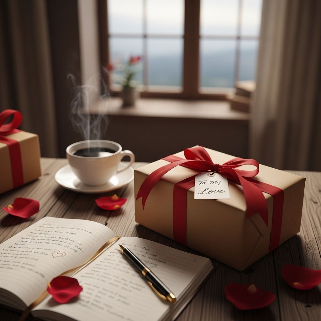 Heartfelt Birthday Paragraphs for Your Boyfriend Heartfelt words can deepen your connection and make his day unforgettable.
