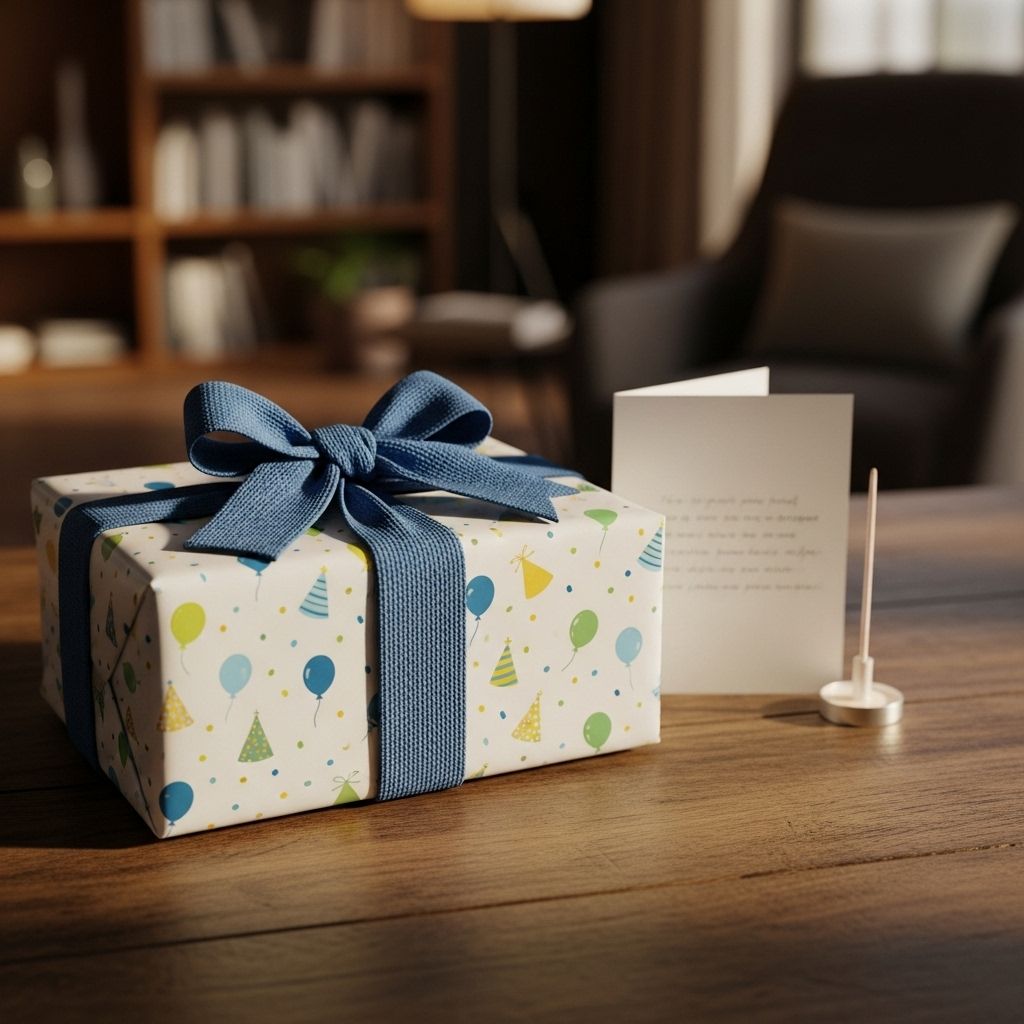 70+ Heartfelt Birthday Poems For Your Brother Share sibling affection with touching lines that blend emotion and playful humor.