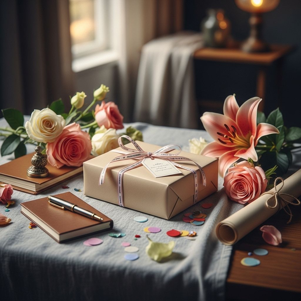 70+ Heartfelt, Funny & Inspirational Birthday Poems For Sister Celebrate her day with moving verses that blend laughter, love, and gentle encouragement.