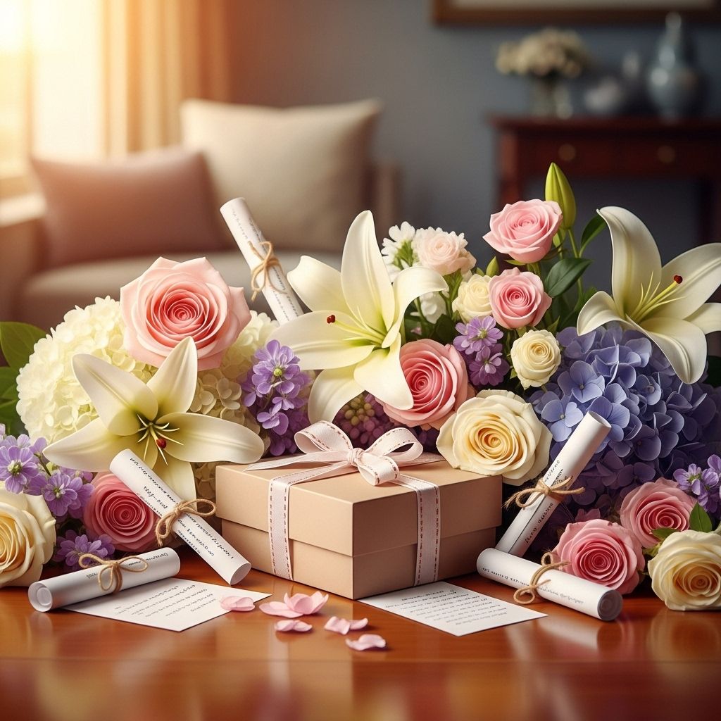 50+ Heartfelt Birthday Poems And Wishes For Your Beloved Wife Express your love through romantic verses that leave a lasting impression on her heart.