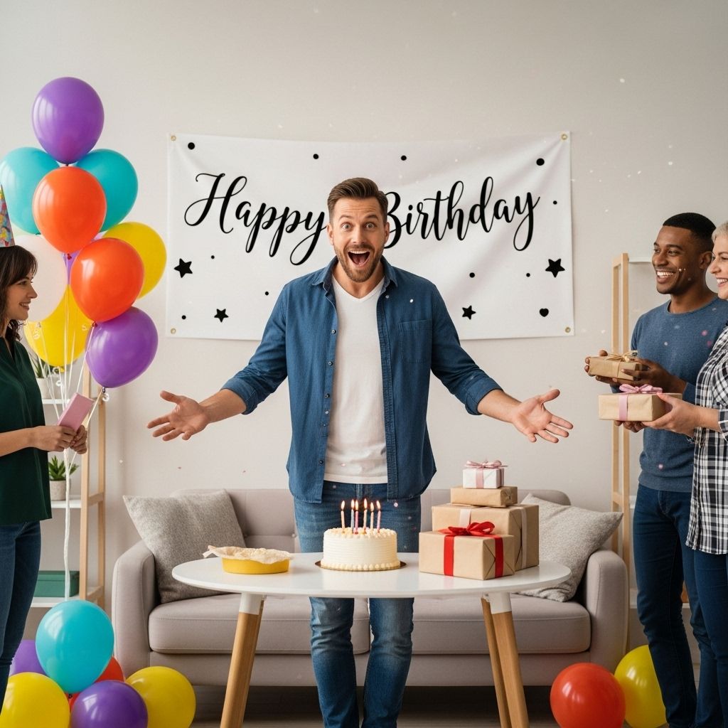 Thoughtful gestures and personalized gifts that create unforgettable memories.