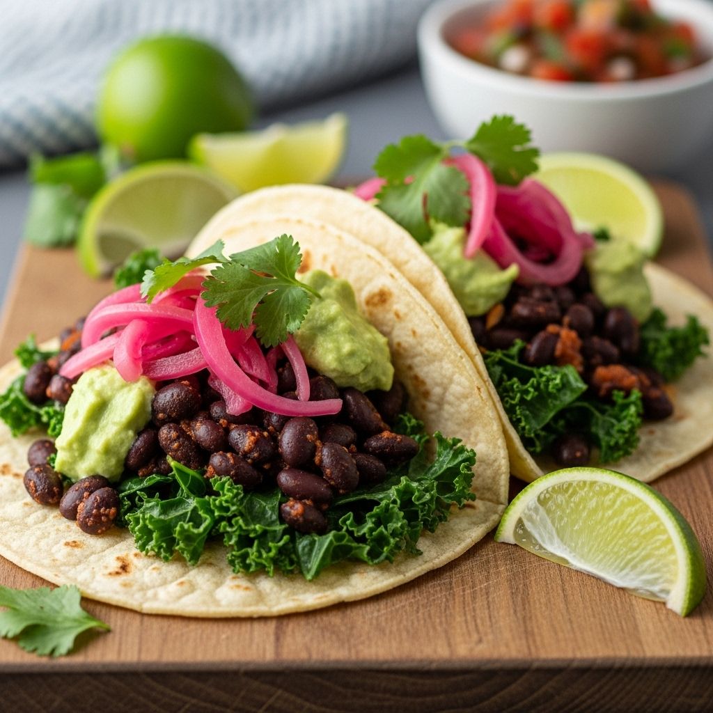 A vibrant, budget-friendly meal that brings bold, smoky flavors to your dinner table.