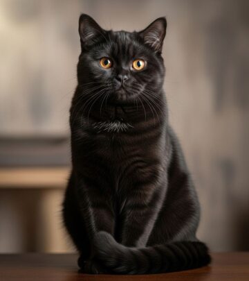 A blend of plush elegance and gentle loyalty designed to enrich everyday pet life.