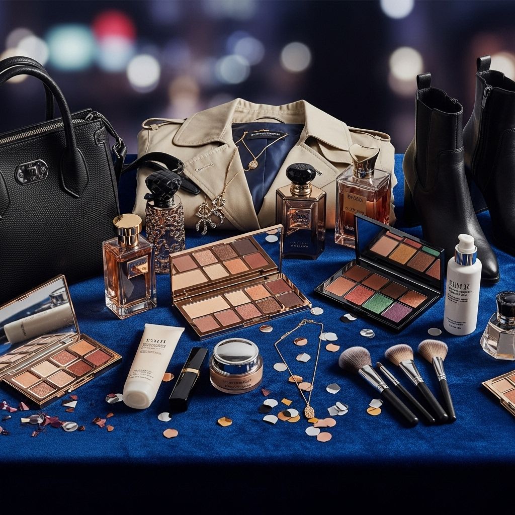 Discover hundreds of unmissable Black Friday and Cyber Monday deals across fashion, beauty, accessories, and more for 2024.