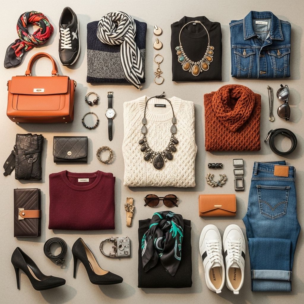 The most comprehensive guide to 2024's Black Friday and Cyber Monday fashion deals, curated by experts and packed with pro shopping tips.