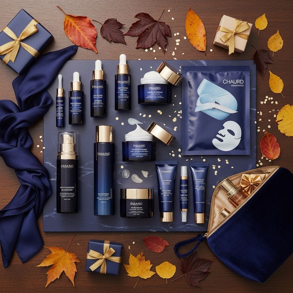 Discover the most irresistible Black Friday 2024 skincare and anti-aging deals, with expert picks, tips, and savings strategies.