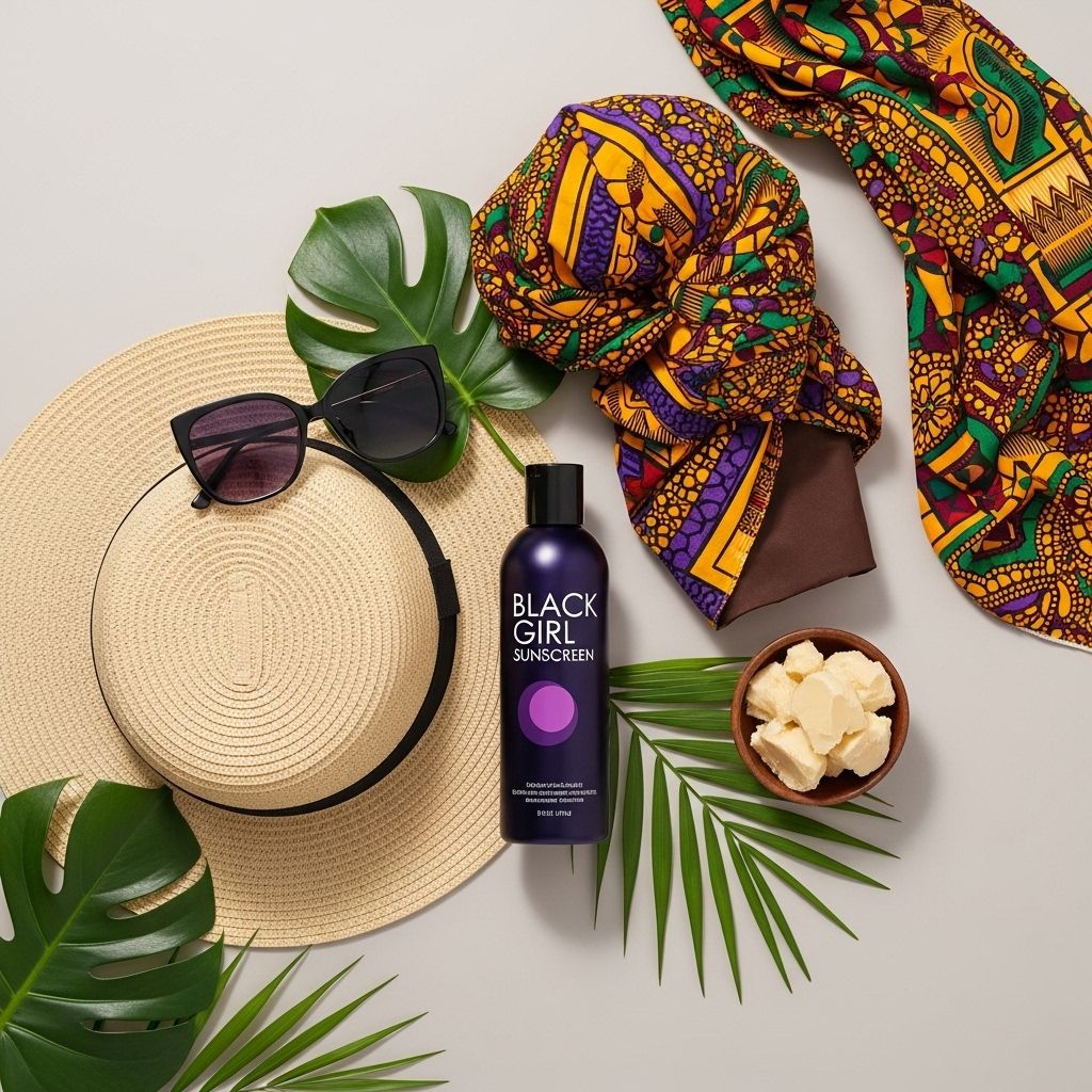 A deep dive into Black Girl Sunscreen—ingredients, real user experiences, and why it revolutionizes sun protection for deeper skin tones.