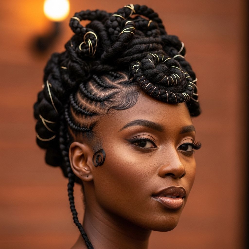 Exploring how Black Hair Reimagined transformed New York’s pre-Met Gala weekend into a bold celebration of Black culture, artistry, and beauty.