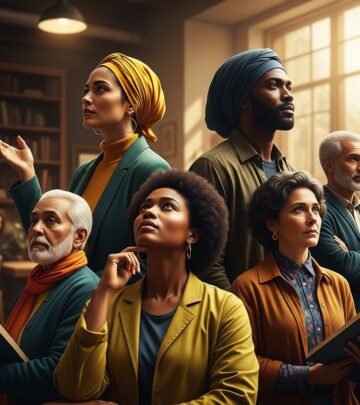 Trailblazing leaders’ reflections underscore hope, strength, and collective progress.