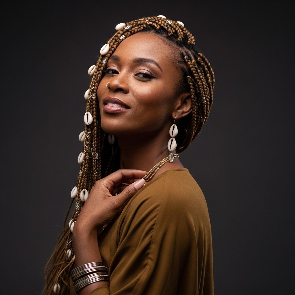 Discover how Black Lives Matter organizers turn beauty routines into acts of self-care and empowerment amid activism.