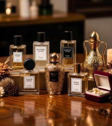 Explore the finest Black-owned perfume brands redefining the fragrance industry with inclusive stories, artistry, and innovative scents.