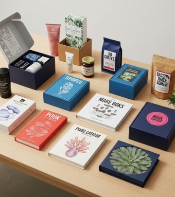 Discover innovative Black-owned subscription boxes and celebrate diversity while enjoying the best monthly self-care, beauty, and lifestyle products.
