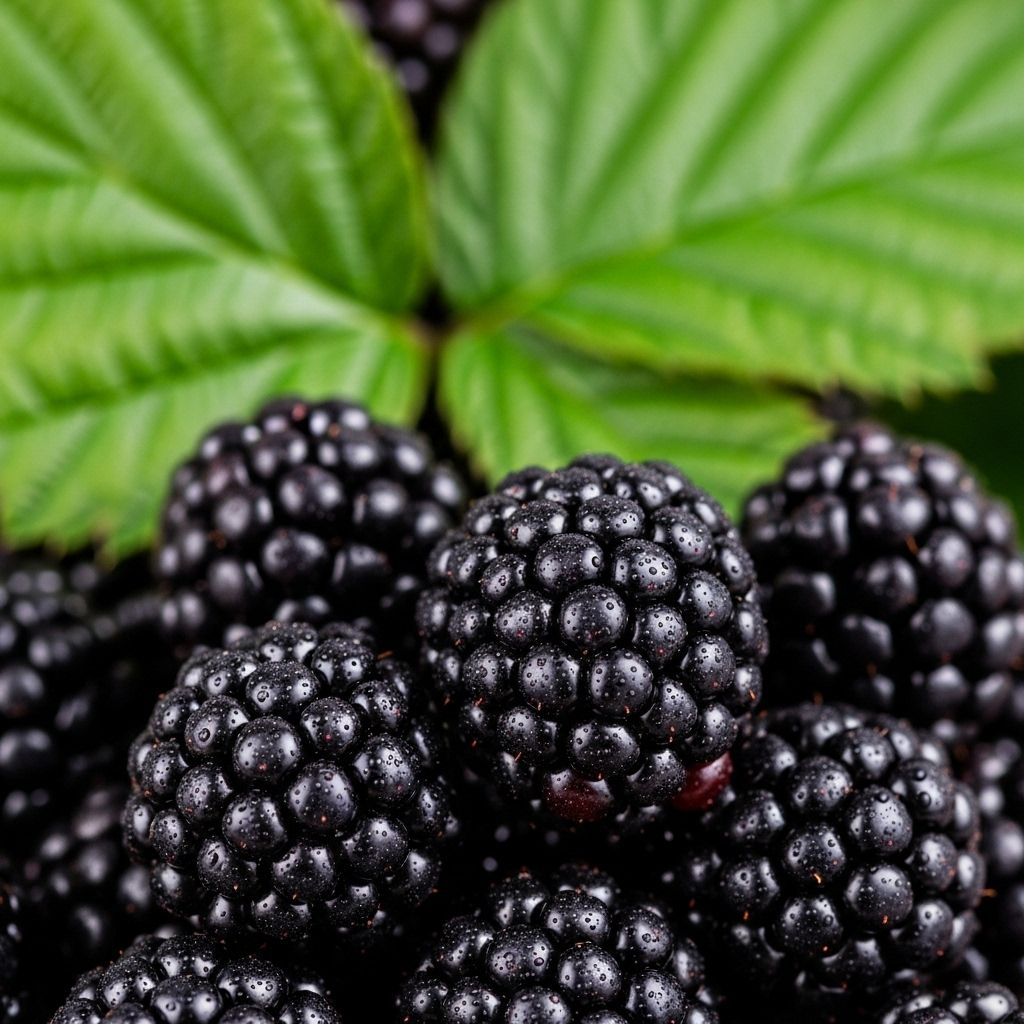 A versatile berry that energizes your body and nurtures a radiant appearance.