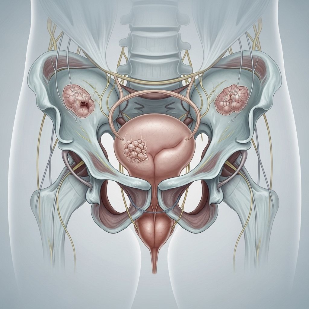 Exploring how advanced prostate cancer and its treatments impact bladder and bowel health, plus management strategies for daily life.