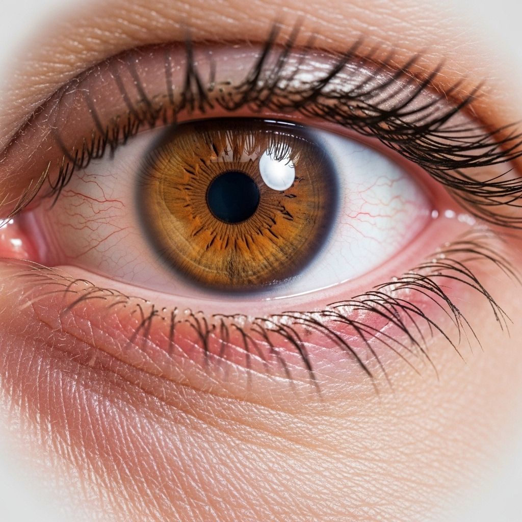 Understand the triggers, symptoms, risks, and best management practices for blepharoconjunctivitis, an often chronic eye and eyelid condition.