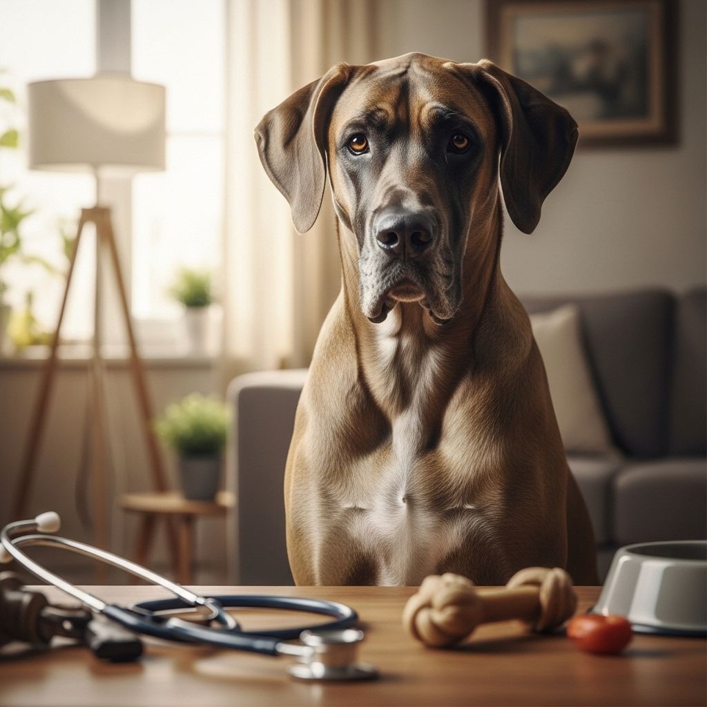 Bloat In Dogs: Essential Guide To GDV Prevention And Treatment Learn about canine bloat (GDV), its symptoms, treatment, risk factors, and prevention for all dog owners.