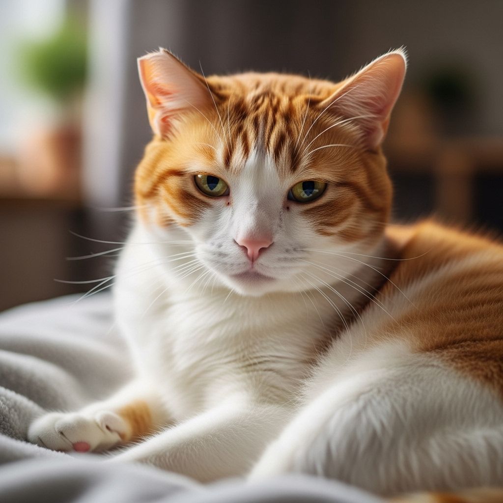 Monitoring unusual belly changes helps safeguard your pet from serious internal issues.