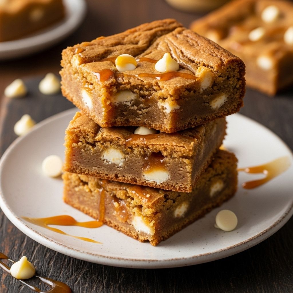 A nutty aroma combines with swirls of sweet creaminess for an unforgettable treat.