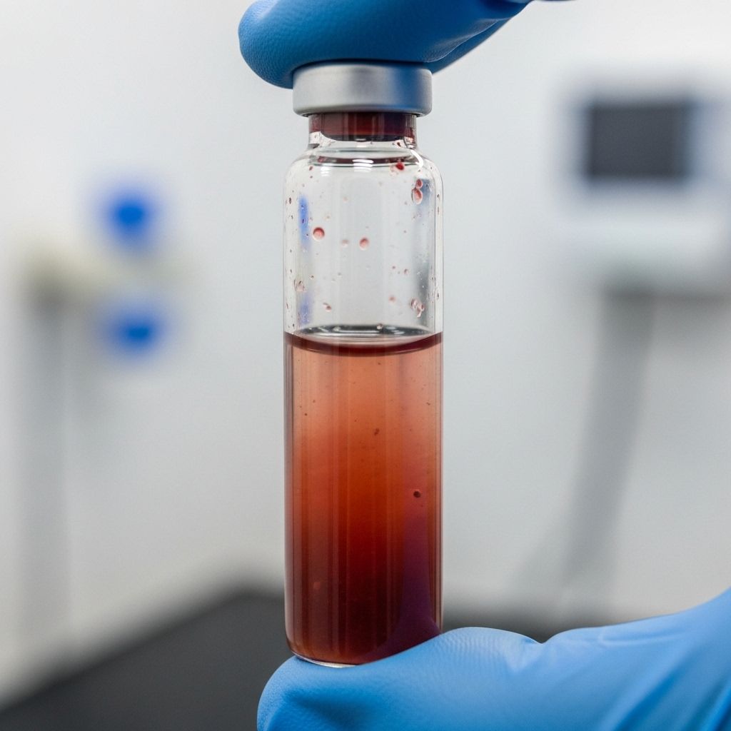Spotting blood in your dog’s urine can be alarming—learn about causes, symptoms, diagnosis, and effective treatments.
