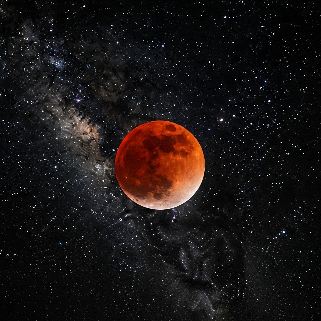 Discover the mesmerizing phenomenon of blood moons—what causes them, where to see them, and their enduring cultural appeal.